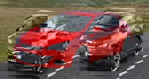 Astra GTC (2011 - 2016)